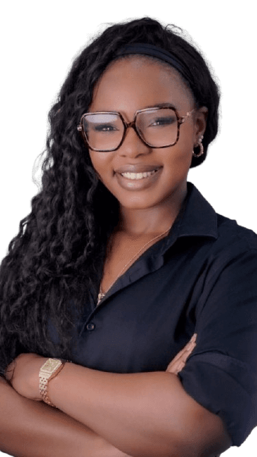 Fabiana, Founder of FabBuilds